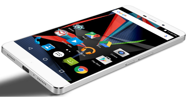 Archos Diamond 2 Plus